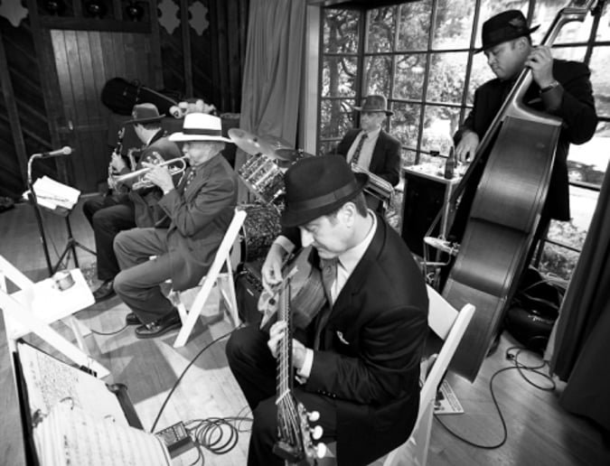 Gallery photo 10 of Campbell's Jazz Soup