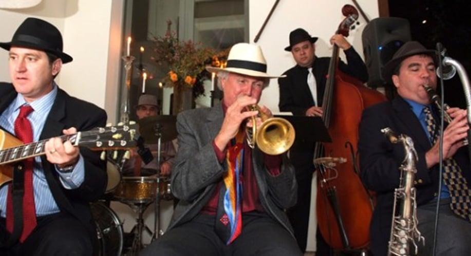 Gallery photo 11 of Campbell's Jazz Soup