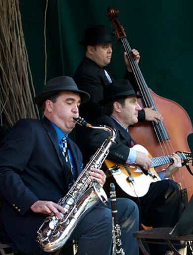 Gallery photo 12 of Campbell's Jazz Soup