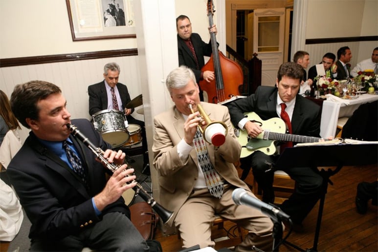 Gallery photo 1 of Campbell's Jazz Soup