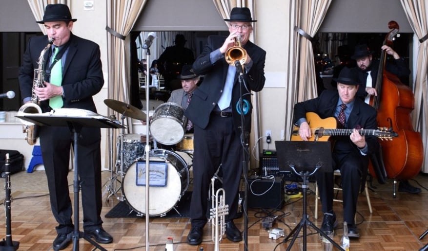 Gallery photo 3 of Campbell's Jazz Soup