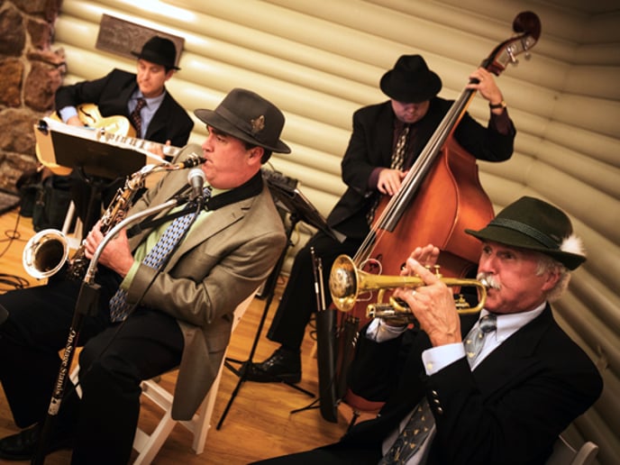 Gallery photo 5 of Campbell's Jazz Soup