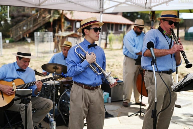 Gallery photo 4 of Campbell's Jazz Soup