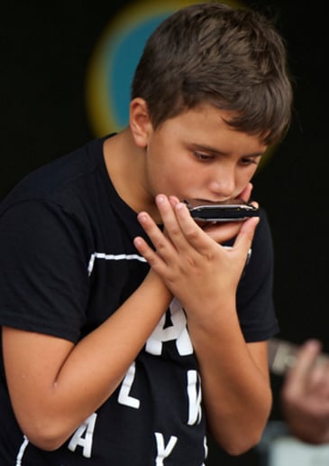 Gallery photo 9 of Campfire Companion Concerts