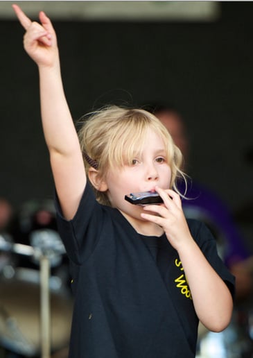 Gallery photo 7 of Campfire Companion Concerts