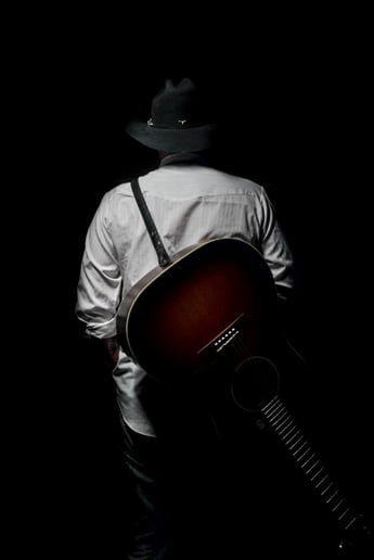 Gallery photo 1 of Camron Jones Unplugged