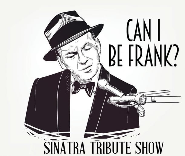 Gallery photo 5 of Can I Be Frank? Sinatra Tribute Show