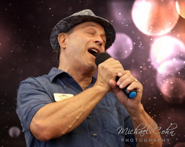 Gallery photo 7 of Can I Be Frank? Sinatra Tribute Show