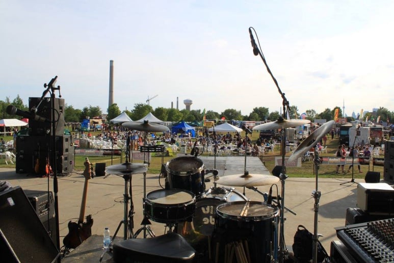 Gallery photo 3 of Canada Rockz Productions