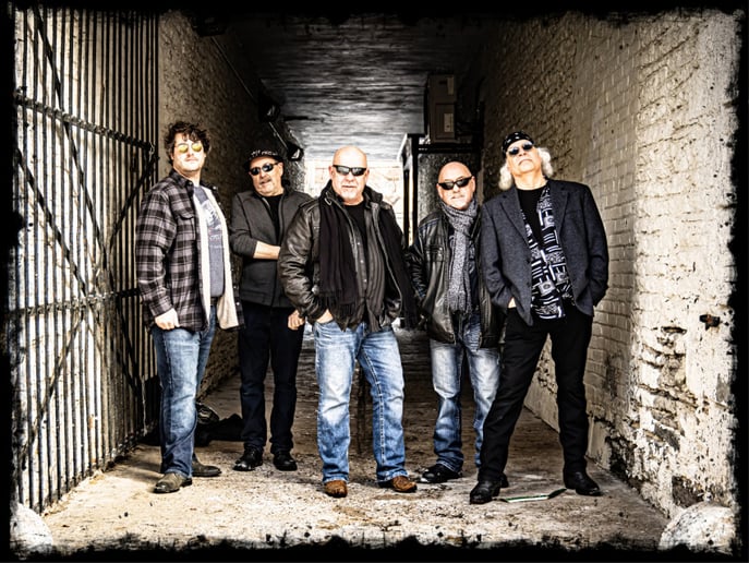 Gallery photo 6 of Canada Rockz Productions