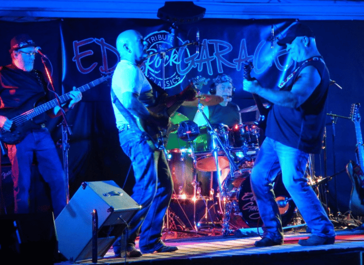 Gallery photo 7 of Canada Rockz Productions