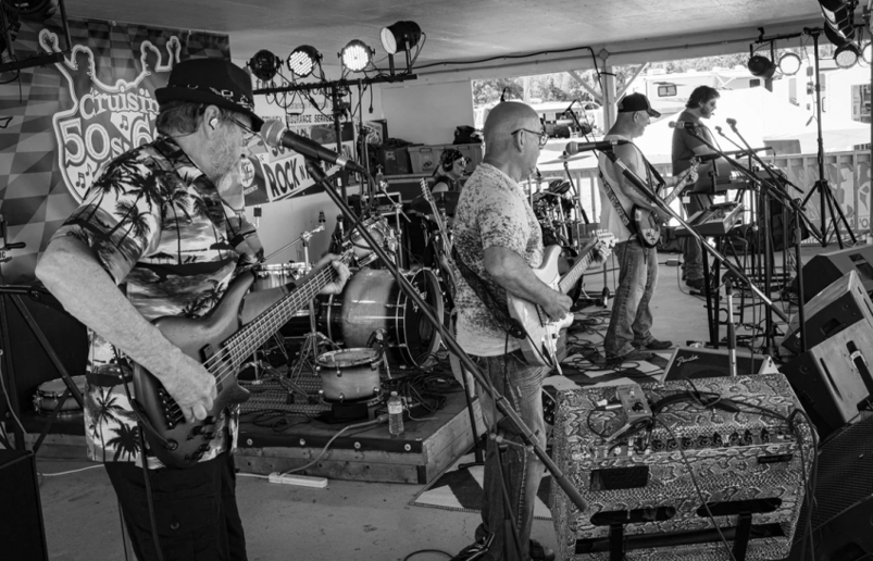 Gallery photo 8 of Canada Rockz Productions