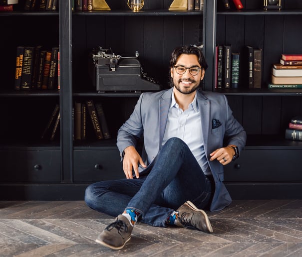 Gallery photo 2 of Canada's Top Social Media Strategist