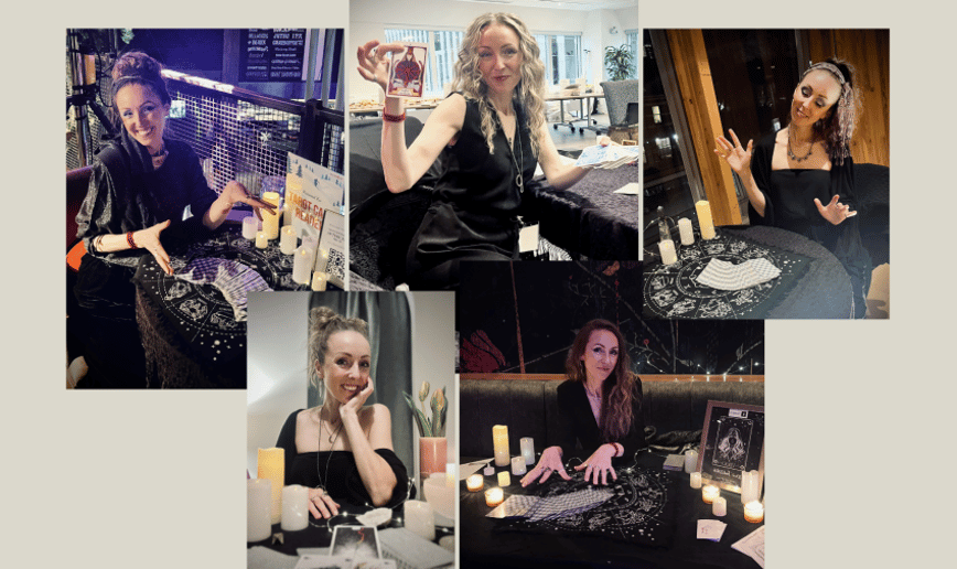 Gallery photo 2 of Candace | Tarot Witch