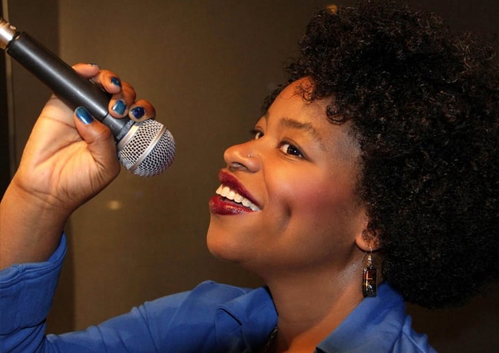 Gallery photo 8 of Candace Freeman