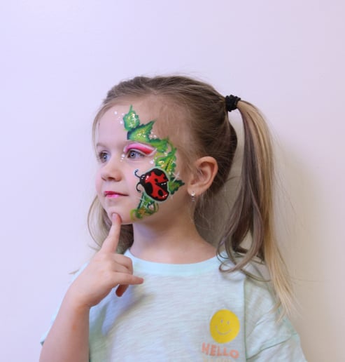 Gallery photo 1 of Candibar Body Art