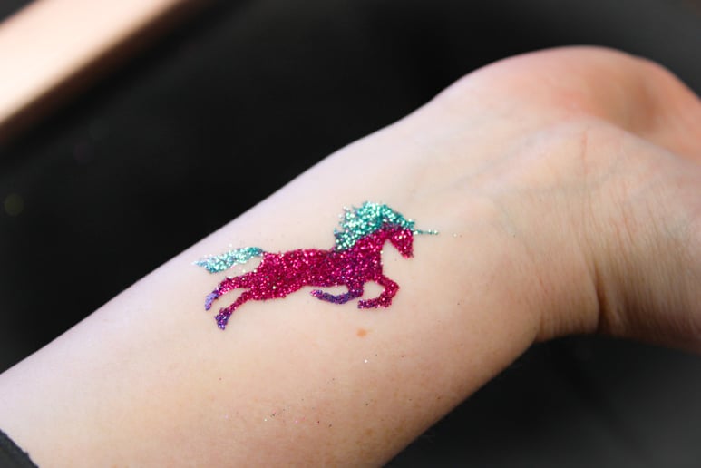 Gallery photo 2 of Candibar Body Art