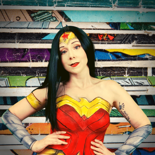 Gallery photo 3 of Candibar Body Art