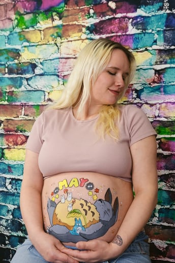 Gallery photo 4 of Candibar Body Art
