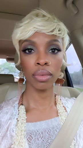 Gallery photo 7 of Candied YAMS Makeup Artistry