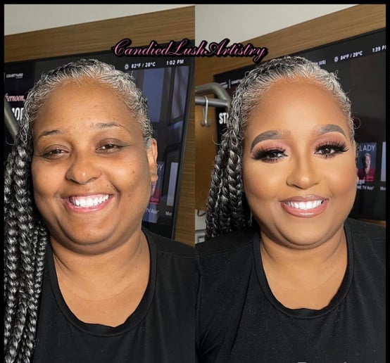 Gallery photo 2 of Candied by Chanel