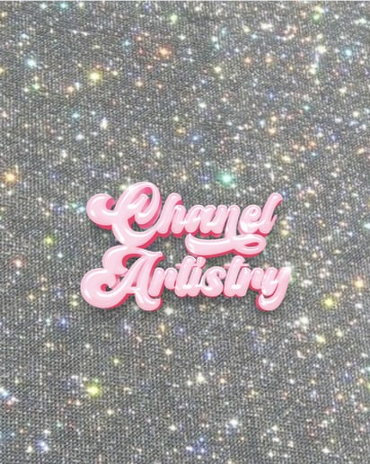 Gallery photo 3 of Candied by Chanel
