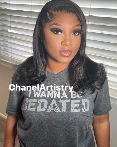Gallery photo 4 of Candied by Chanel
