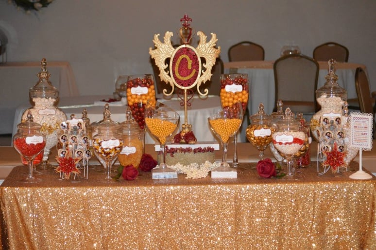 Gallery photo 5 of Candy Cocktails by Charlene