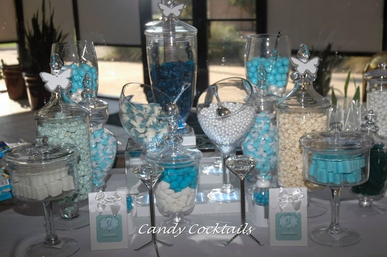 Gallery photo 6 of Candy Cocktails by Charlene