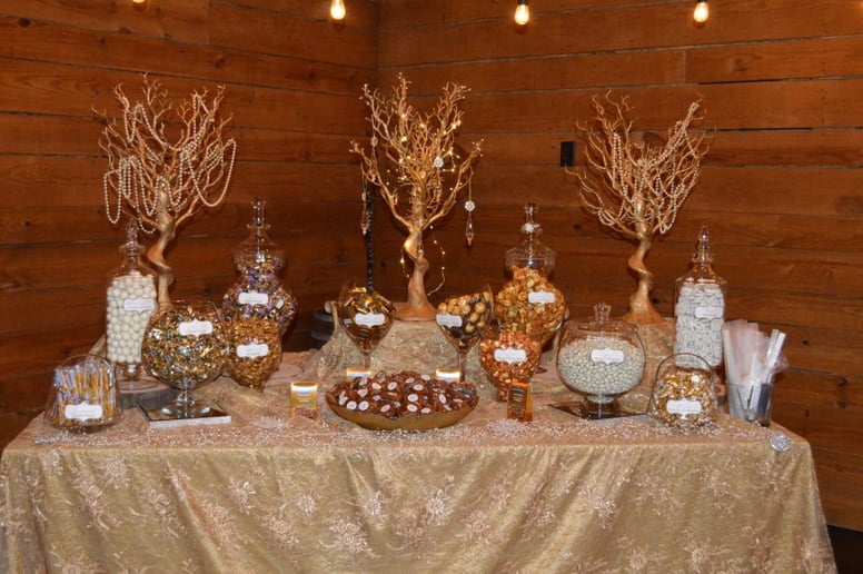 Gallery photo 3 of Candy Cocktails by Charlene