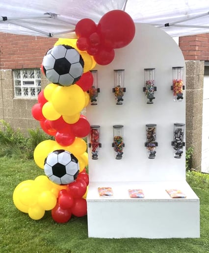 Gallery photo 1 of Candy Cove Unlimited of Pittsburgh