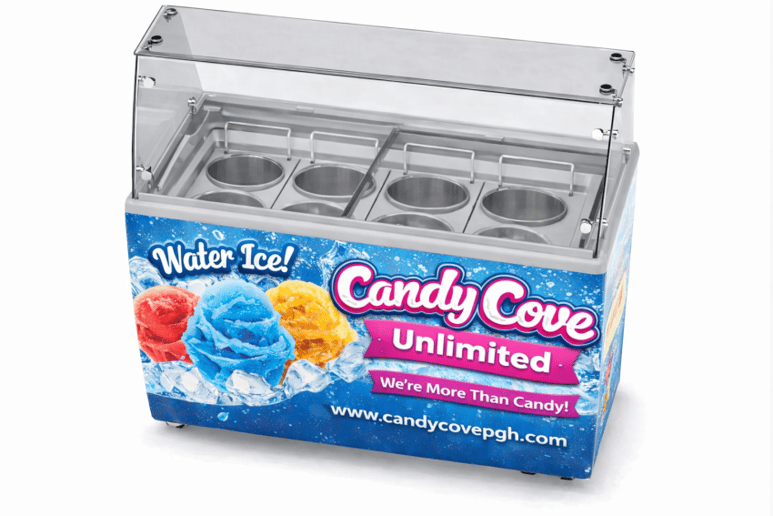 Gallery photo 5 of Candy Cove Unlimited of Pittsburgh