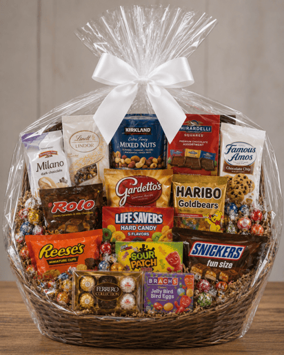 Gallery photo 6 of Candy Cove Unlimited of Pittsburgh