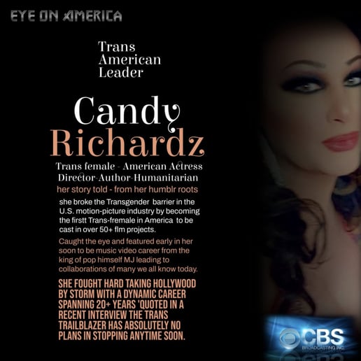 Gallery photo 3 of Candy Richardz