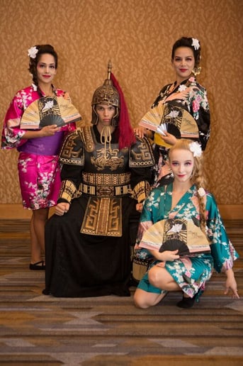 Gallery photo 19 of BrickHouse Dance Productions