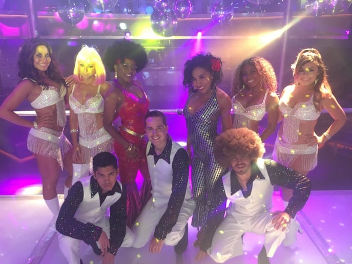 Gallery photo 10 of BrickHouse Dance Productions