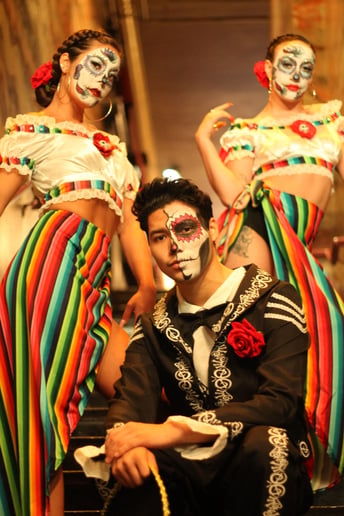 Gallery photo 18 of BrickHouse Dance Productions