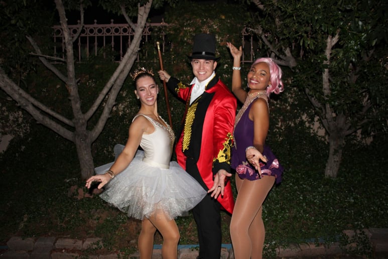 Gallery photo 15 of BrickHouse Dance Productions