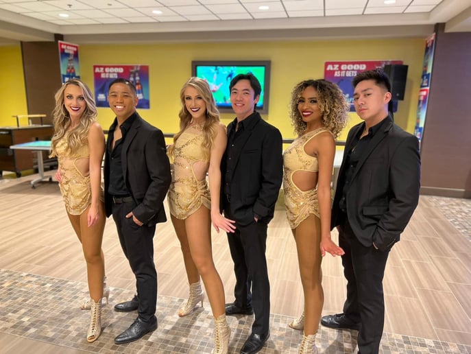 Gallery photo 14 of BrickHouse Dance Productions