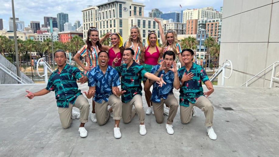 Gallery photo 8 of BrickHouse Dance Productions