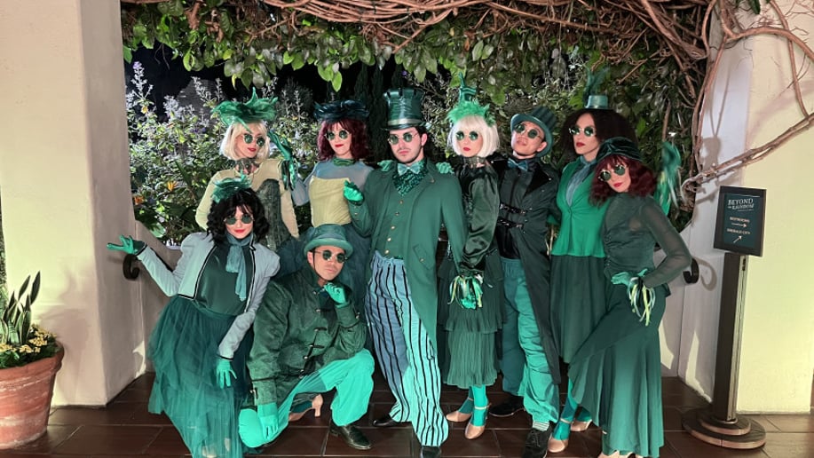 Gallery photo 2 of BrickHouse Dance Productions