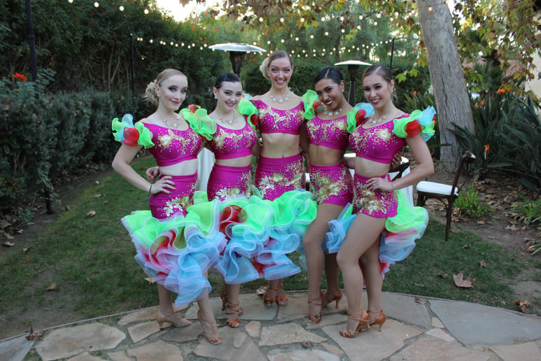 Gallery photo 9 of BrickHouse Dance Productions