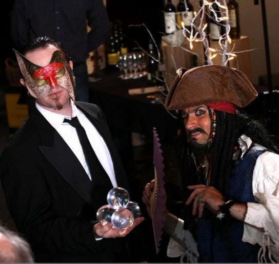 Gallery photo 1 of Cannonball James