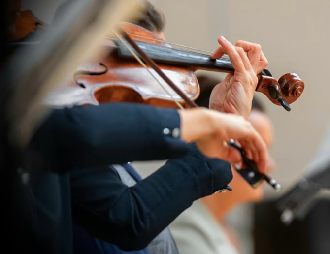 Gallery photo 1 of Cantabile String Quartet