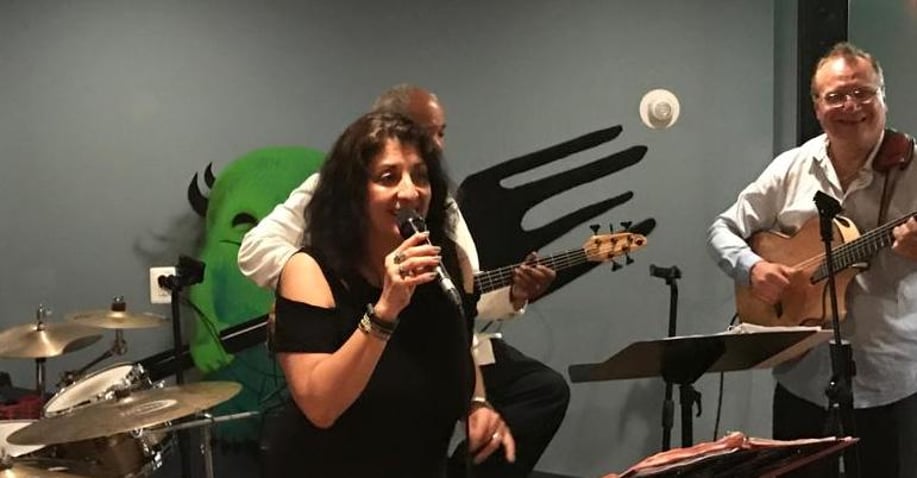 Gallery photo 7 of CantoSur Brazilian Jazz Band
