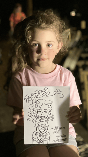 Gallery photo 2 of Canyon Cartoons