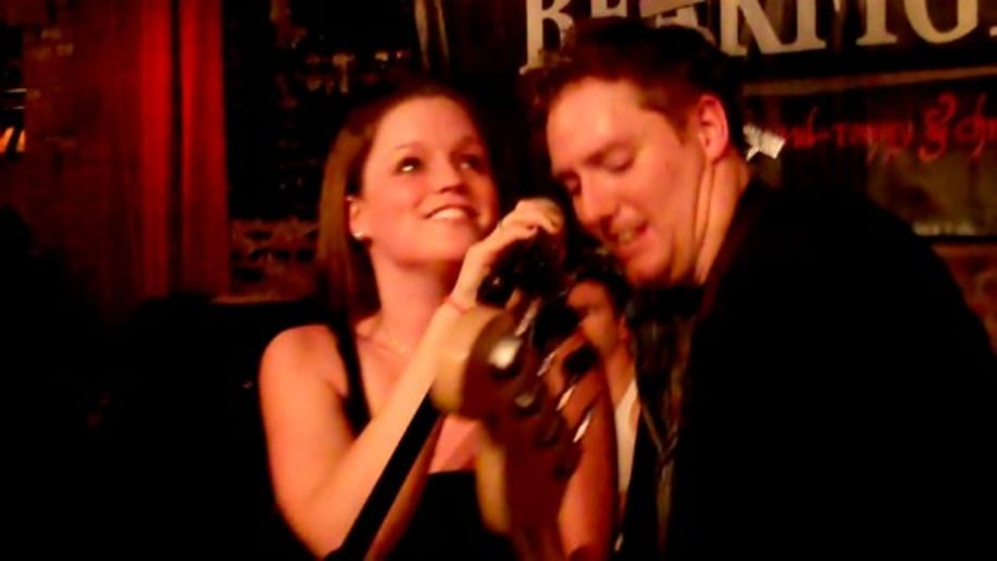 Gallery photo 2 of The Singing DJ’s, Cape and Isles Entertainment