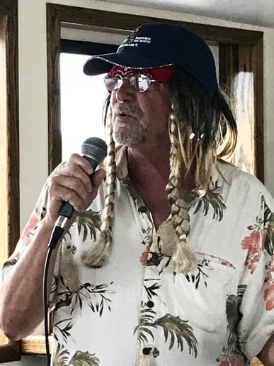 Gallery photo 9 of The Singing DJ’s, Cape and Isles Entertainment