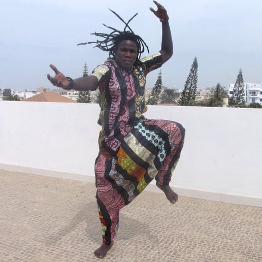 Gallery photo 5 of Ammaya Dance & Drum