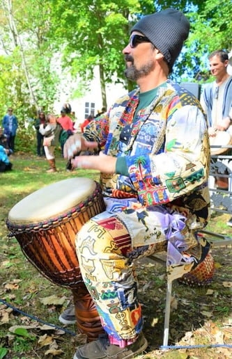 Gallery photo 10 of Ammaya Dance & Drum